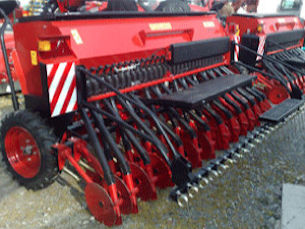 Pneumatska Sijačica ŽS