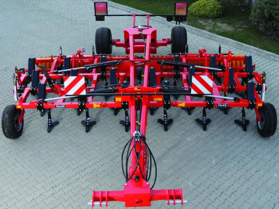 Kultivator Apollo 3m