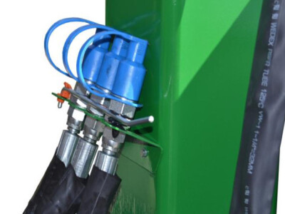 Utovarivač Za Jumbo Vreće DONDER BL1000