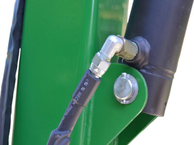 Utovarivač Za Jumbo Vreće DONDER BL1000