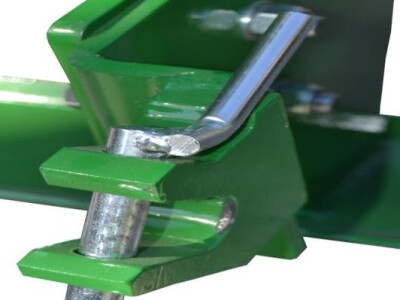 Utovarivač Za Jumbo Vreće DONDER BL1000