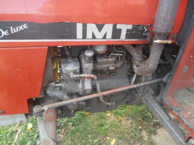 TRAKTOR IMT 549