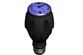 Meganet - prskalica za navodnjavanje orošavanjem i zaštitu od mraza