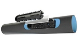 Uniram - kapljična cijev