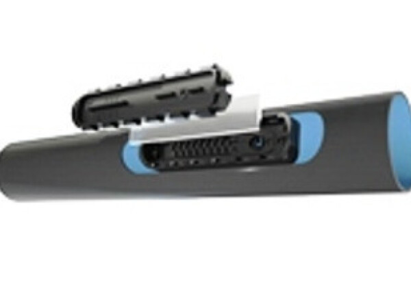 Uniram - kapljična cijev