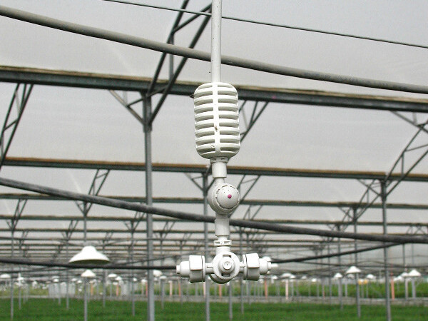 Coolnet - mikro prskalica