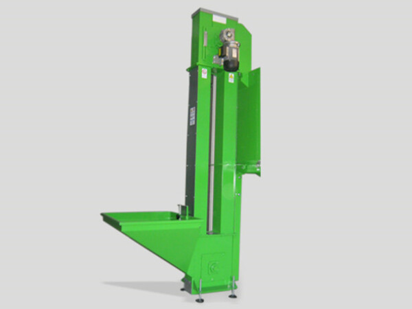 Elevator Fratelli Torrengo Flli ELT 30