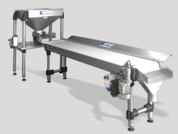 Traka za prebiranje Fratelli Torrengo Flli NC 4000