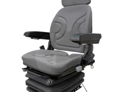 Zračno sjedalo veliko Granit 12V