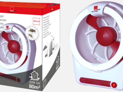 PREMIUM LED UREĐAJI - UČINKOVITA ZAŠTITA OD INSEKATA