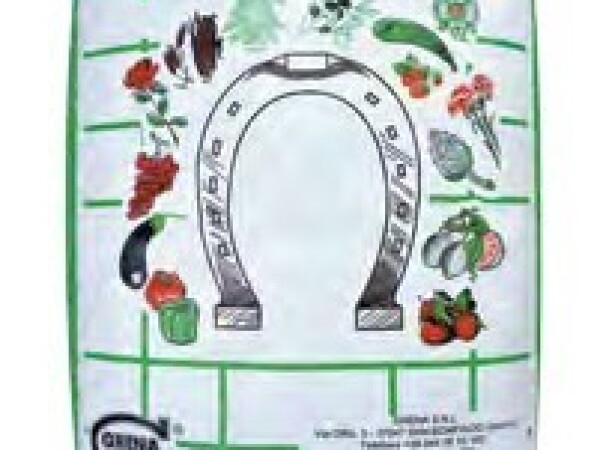 Grena 3:8:8 Biobase + S