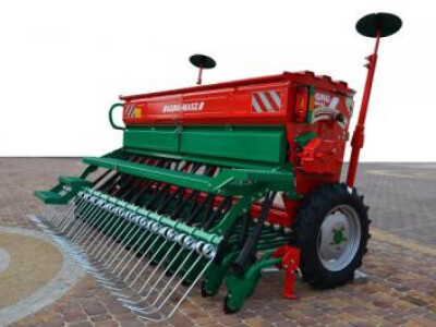 Sijačica za  pšenicu SR250,SR270.SR300,SR400 AGRO-MASZ