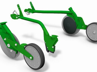 Sijačica za  pšenicu SR250,SR270.SR300,SR400 AGRO-MASZ