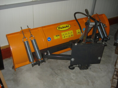 Ralica za snijeg LNS 200