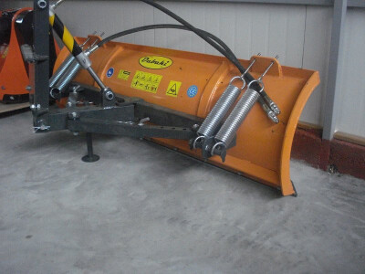 Ralica za snijeg LNS 200