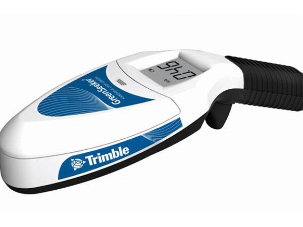Trimble GreenSeeker - ručni senzor stanja usjeva