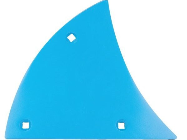 Prsna daska za plug Lemken