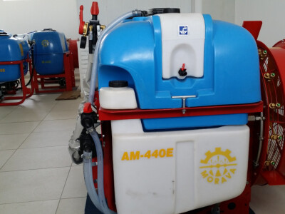 MORAVA atomizer nošeni 330-440-660 vučeni 550-1000-1100-1650