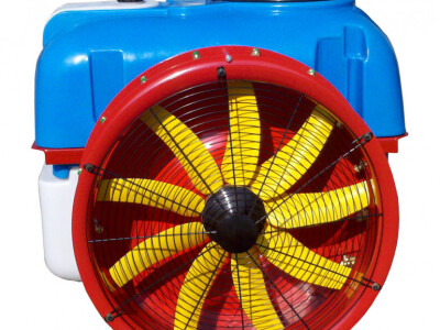 MORAVA atomizer nošeni 330-440-660 vučeni 550-1000-1100-1650