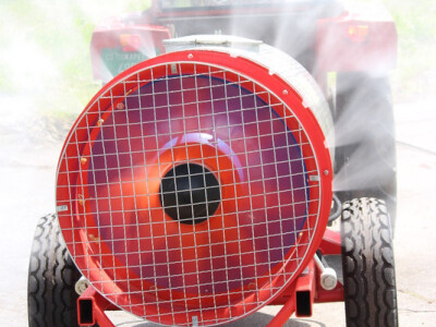 MORAVA atomizer nošeni 330-440-660 vučeni 550-1000-1100-1650