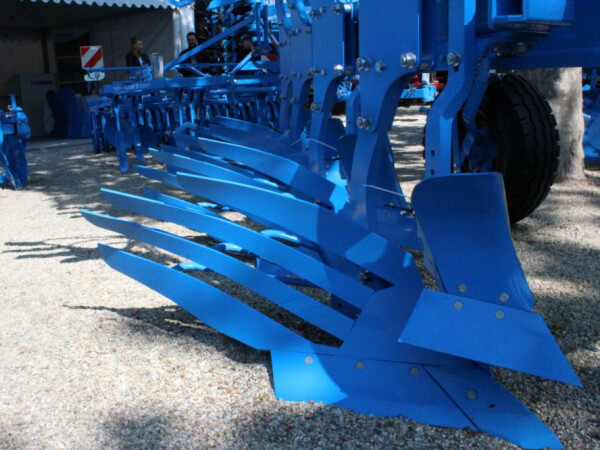 Iskoristite popust na Lemken rezervne dijelove za plug!