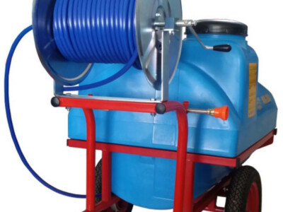 MORAVA Motokultivatorska prskalica 150 200