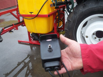 TRAKTORSKE PRSKALICE 200 DO 2000L POLJSKE, GARANCIJA