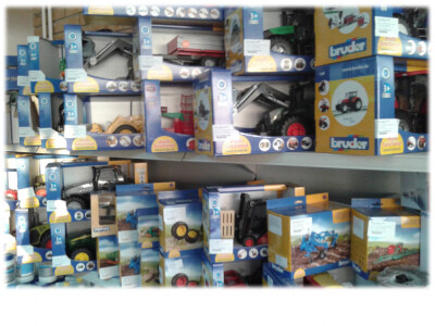 Igračke Bruder AKCIJA