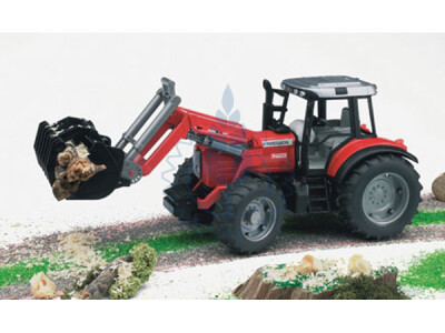 Igračke Bruder AKCIJA