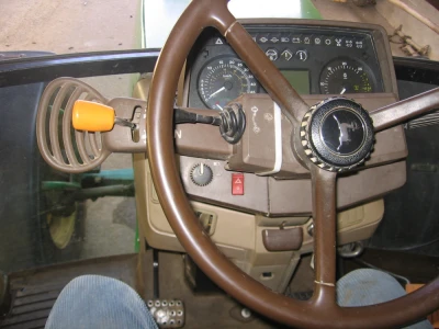 John Deere 6410 Premium