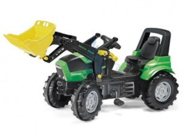 Igračka Rolly Toys- Traktor Deutz Fahr
