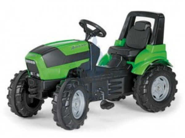 Igračka Rolly Toys- Traktor Deutz Fahr Agrotron