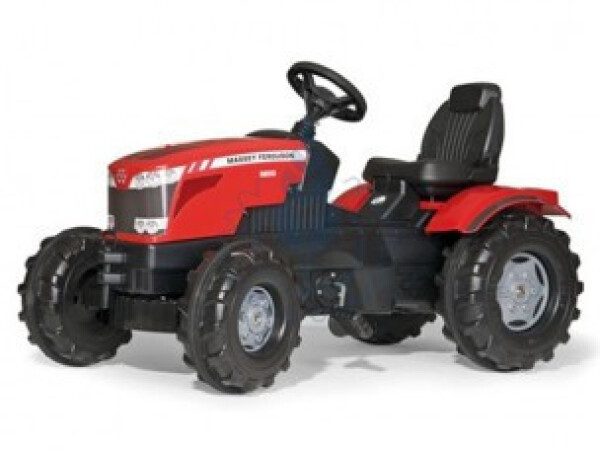 Igračka Rolly Toys- Traktor Massey Ferguson 8650