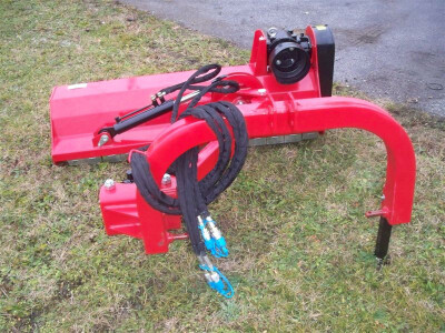 Malčeri na hidrauličnoj ruci Panex AGM 145 i 165cm