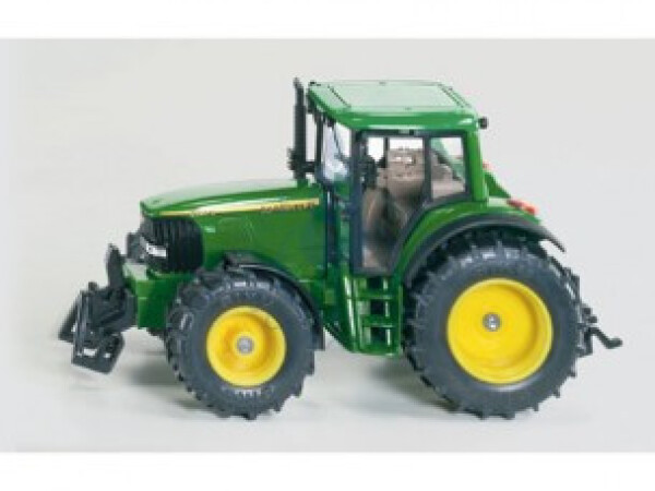 Igračka Siku M1:16- Traktor John Deere