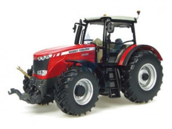 Igračka Siku M1:16- Traktor Massey Ferguson