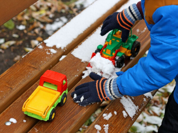 Novo! Idealni božićni pokloni!