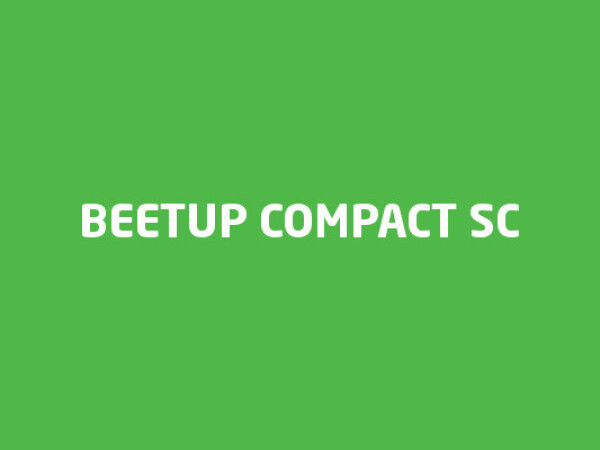 Beetup Compact SC