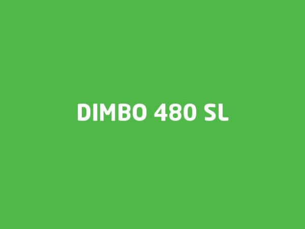Dimbo 480 SL