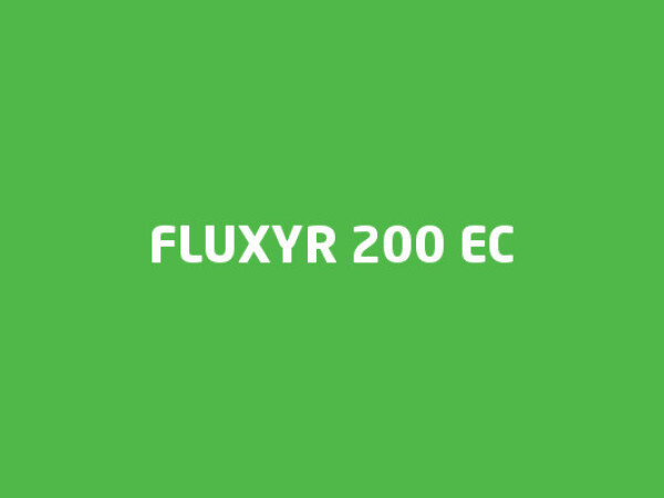 Fluxyr 200 EC
