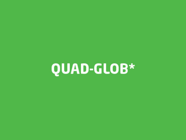 Quad-Glob 200 SL