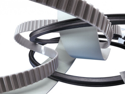 Remenje za poljoprivredne strojeve, kombajne i berače