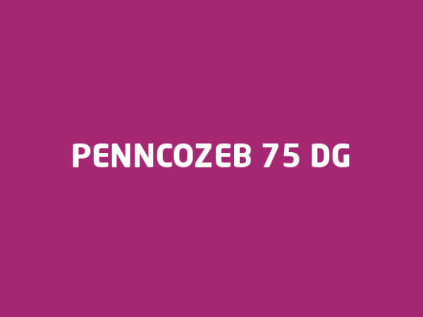 Penncozeb 75 DG