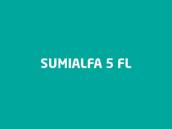 Sumialfa 5 FL