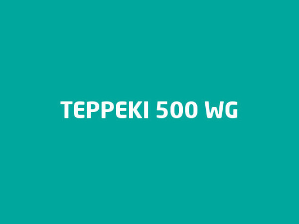 Teppeki 500 WG