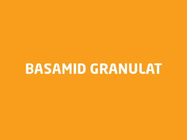 Basamid Granulat