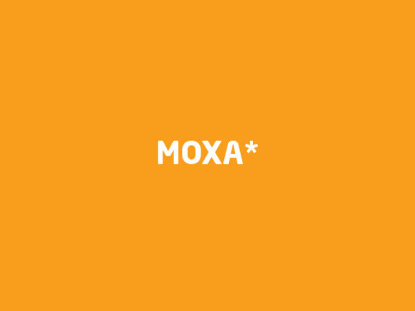 Moxa*