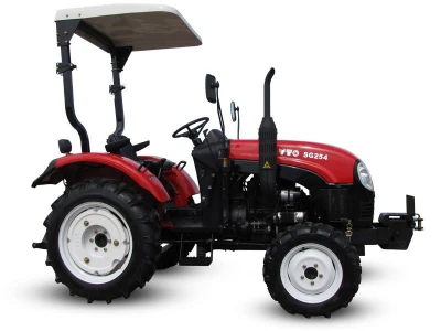 Traktor YTO 25 KS