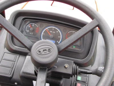 Traktor YTO 25 KS