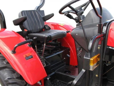 Traktor YTO 25 KS